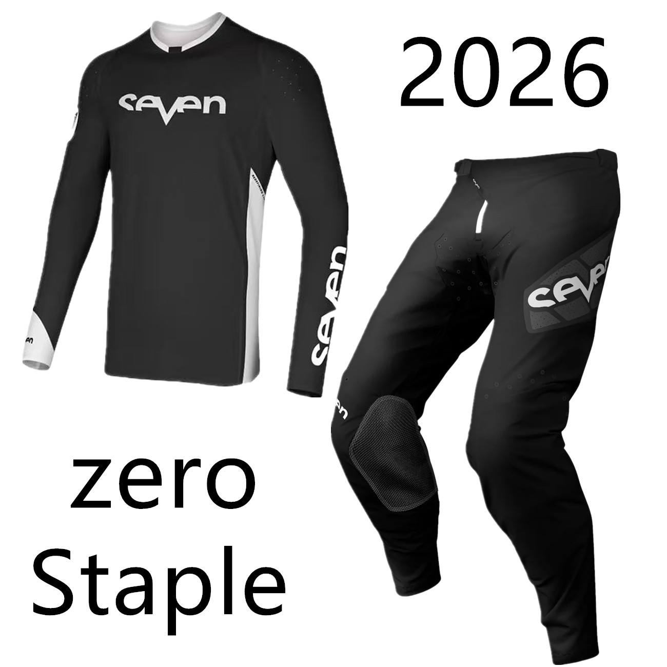 Motorcycle Gear Bundle - 2026 FH 모토 레이스 웨어 모토크로스