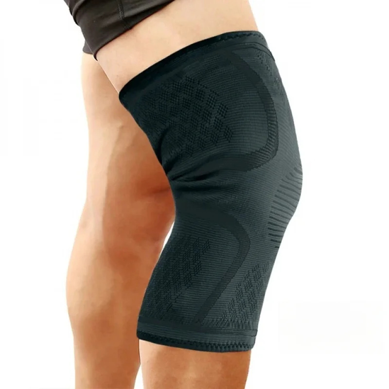 Knee Guard Hard - 무릎 통증 완화를 위한 무릎 보호대