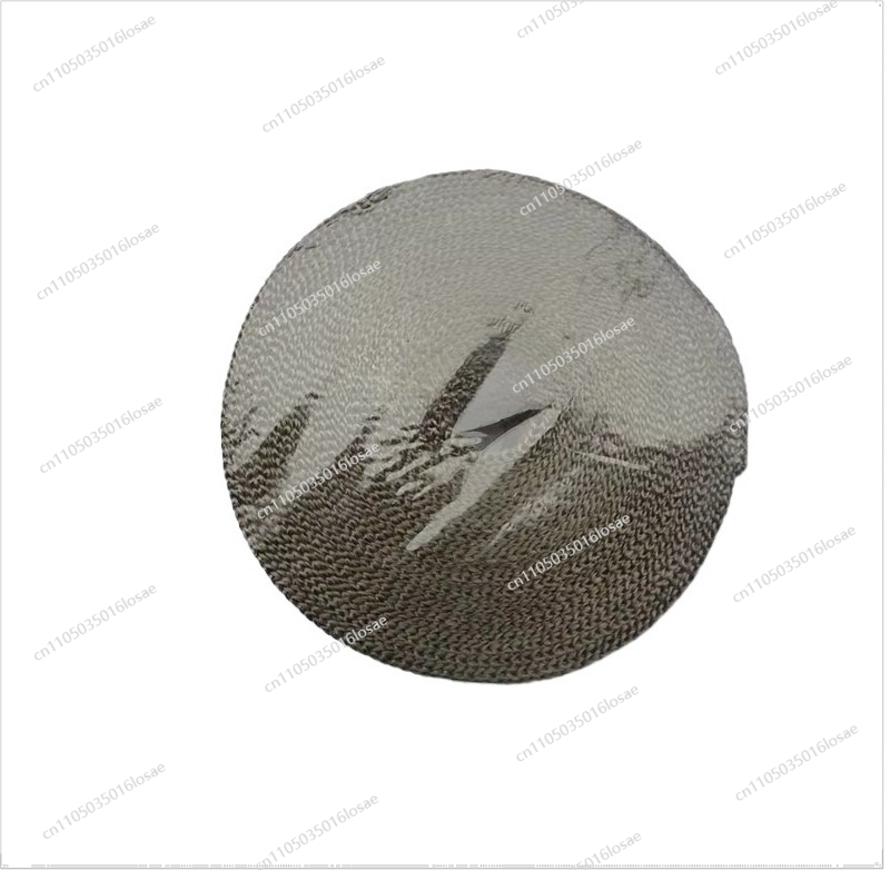 Exhaust Wrap Titanium - 배기 헤더/매니폴드 열 차단 티타늄 2인치