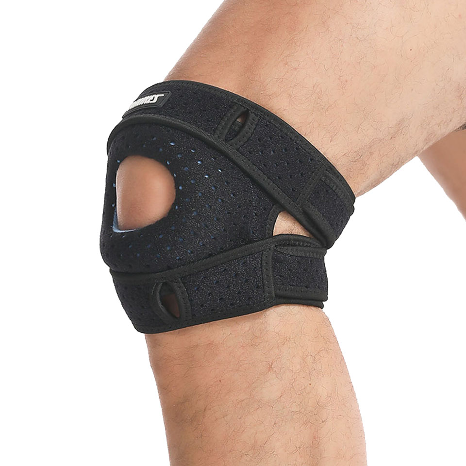 AOLIKES 무릎 보호대, 무릎 압박 슬리브 지지대, - Knee Guard Hard 리뷰 및 가격