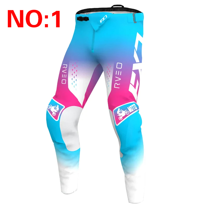 모토크로스 바지 어린이 청소년 성인 MX 바지 DH M - Motorcycle Gear Bundle 리뷰 및 가격