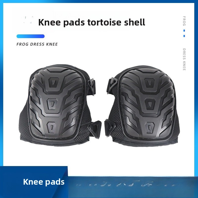 팔꿈치 및 무릎 보호대 안전 하드쉘 무릎 보호대 원 사 - Knee Guard Hard 리뷰 및 가격