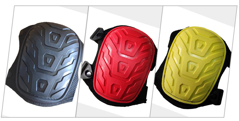 팔꿈치 및 무릎 보호대 안전 하드쉘 무릎 보호대 원 사 - Knee Guard Hard 리뷰 및 가격