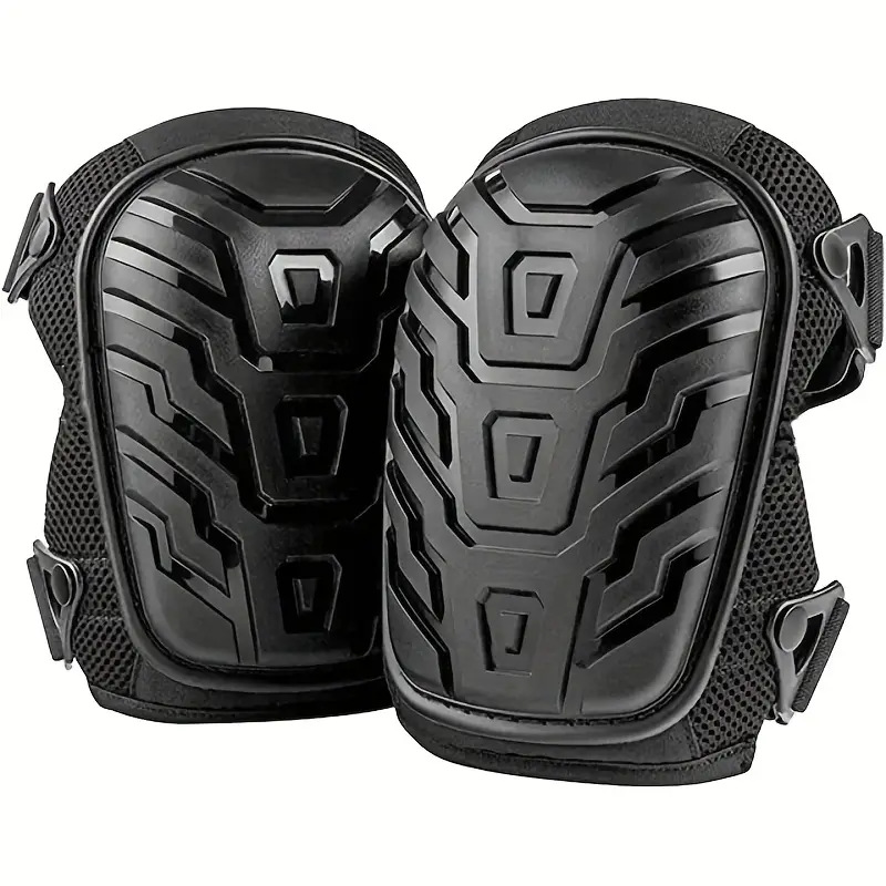 팔꿈치 및 무릎 보호대 안전 하드쉘 무릎 보호대 원 사 - Knee Guard Hard 리뷰 및 가격