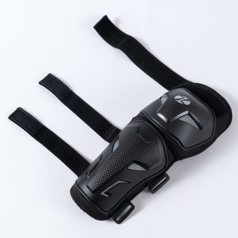 JCAA 어린이 무릎 팔꿈치 보호대 하드쉘 사이클링 스 - Knee Guard Hard 리뷰 및 가격