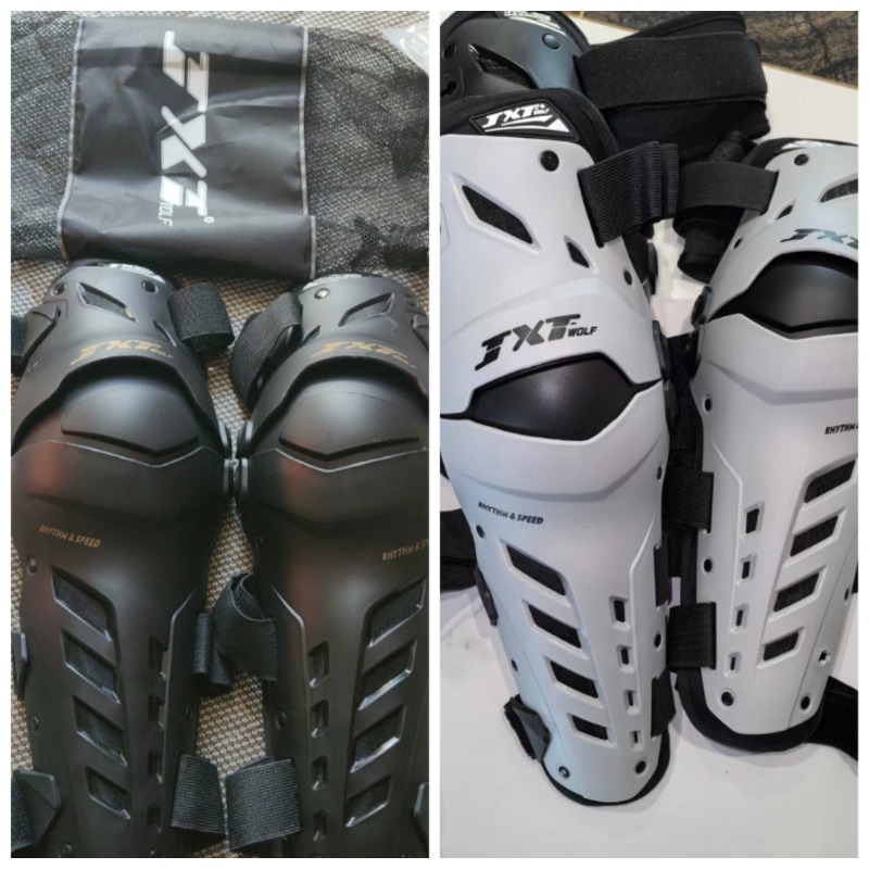 오토바이 무릎 보호대 정강이 보호대 성인용 충돌 방지  - Knee Guard Hard 리뷰 및 가격