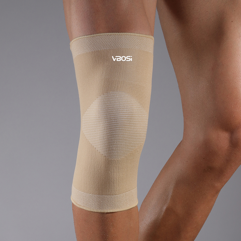 VBOSi 1개 탄력 통기성 무릎 보호대 슬리브 (사이 - Knee Guard Hard 리뷰 및 가격