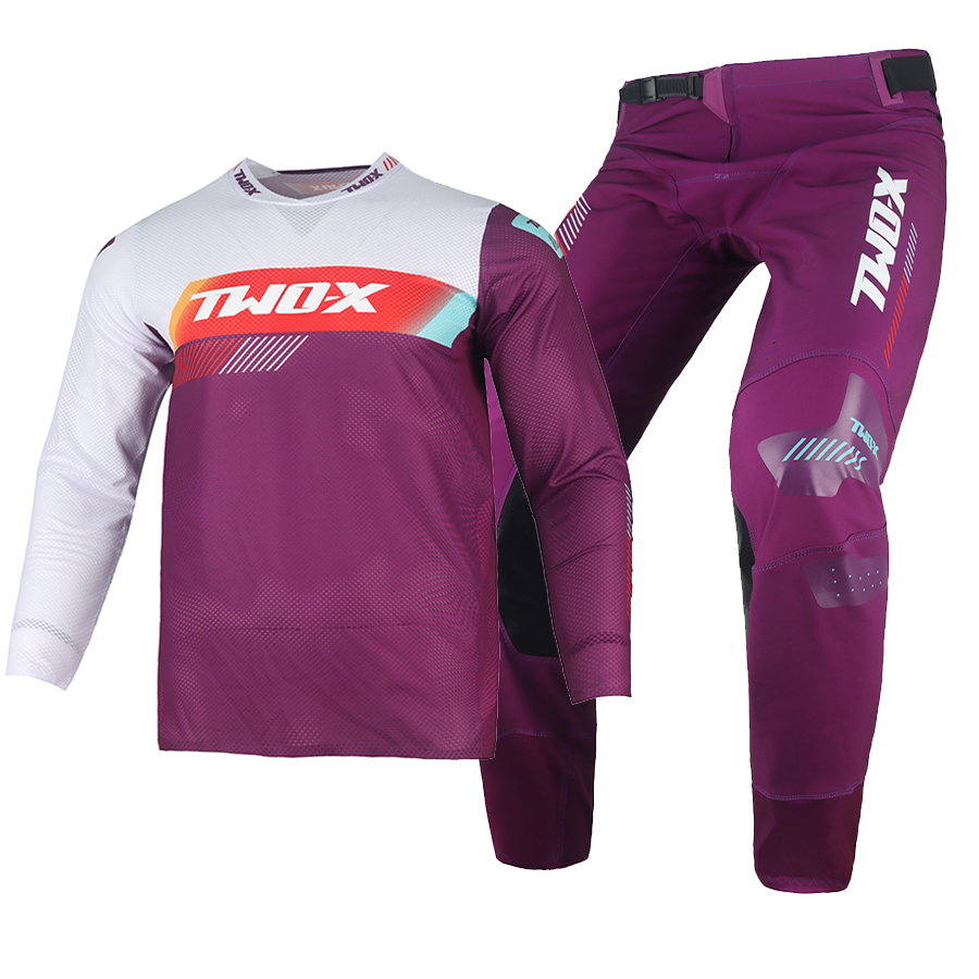 투-엑스 엔듀로 모토 슈트 모토크로스 기어 세트 오프로 - Motorcycle Gear Bundle 리뷰 및 가격