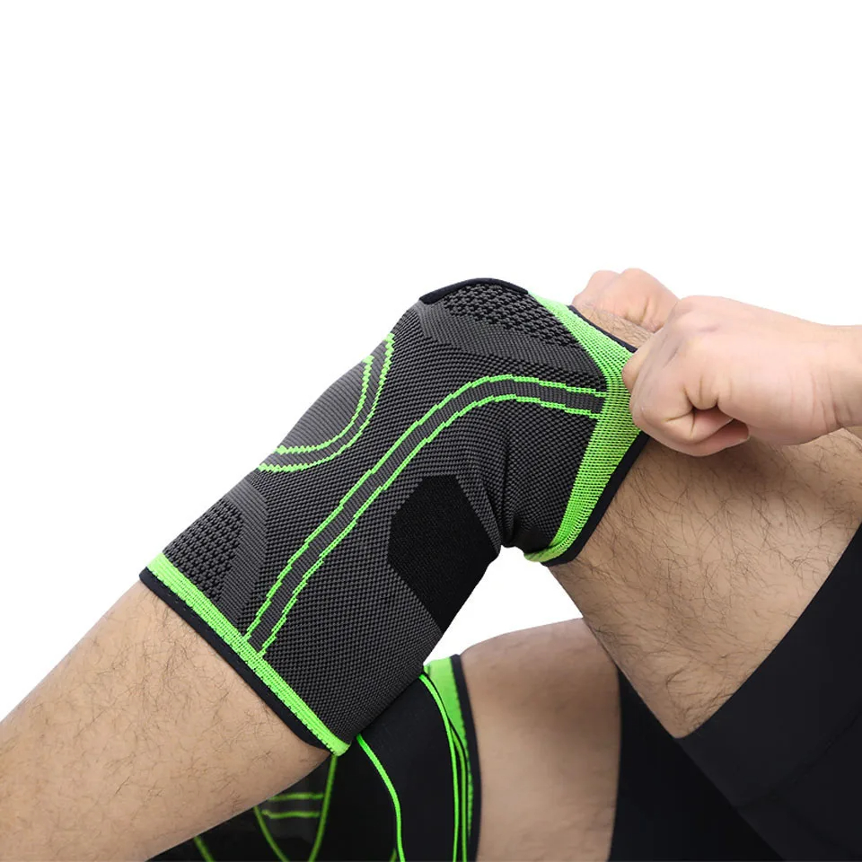 남녀공용 스포츠 지지대 무릎 패드, 관절염 관절 보호대 - Knee Guard Hard 리뷰 및 가격