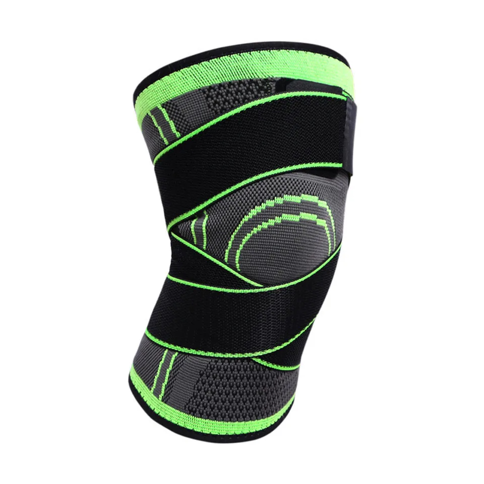 남녀공용 스포츠 지지대 무릎 패드, 관절염 관절 보호대 - Knee Guard Hard 리뷰 및 가격