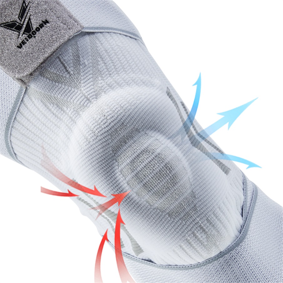 남성용 컴프레션 크로스핏 로디레라스 탄력 스포츠 니 슬 - Knee Guard Hard 리뷰 및 가격