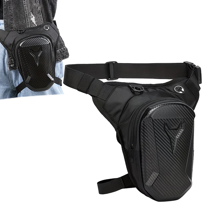 오토바이 레그 탱크 백 방수 허리 팩 크로스바디 라이더 - Motorcycle Gear Bundle 리뷰 및 가격
