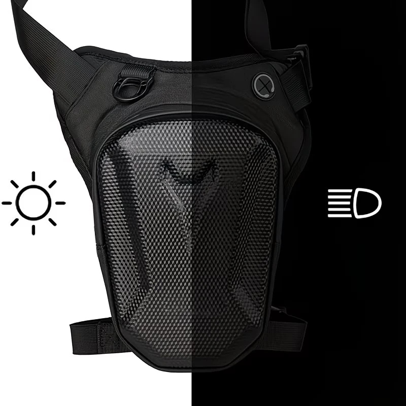 오토바이 레그 탱크 백 방수 허리 팩 크로스바디 라이더 - Motorcycle Gear Bundle 리뷰 및 가격