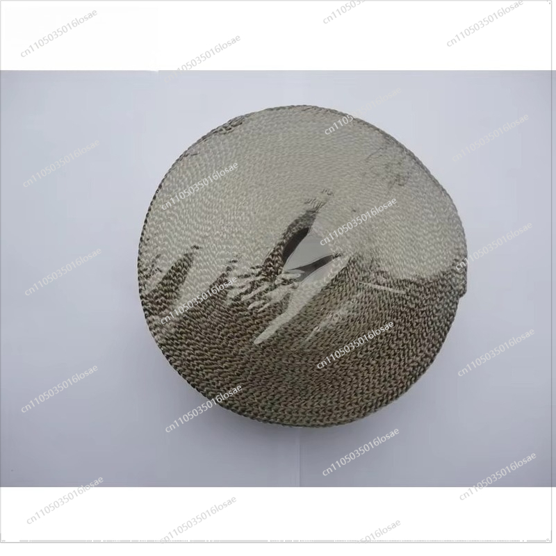 배기 헤더/매니폴드 열 차단 티타늄 2인치 x 50피트 - Exhaust Wrap Titanium 리뷰 및 가격