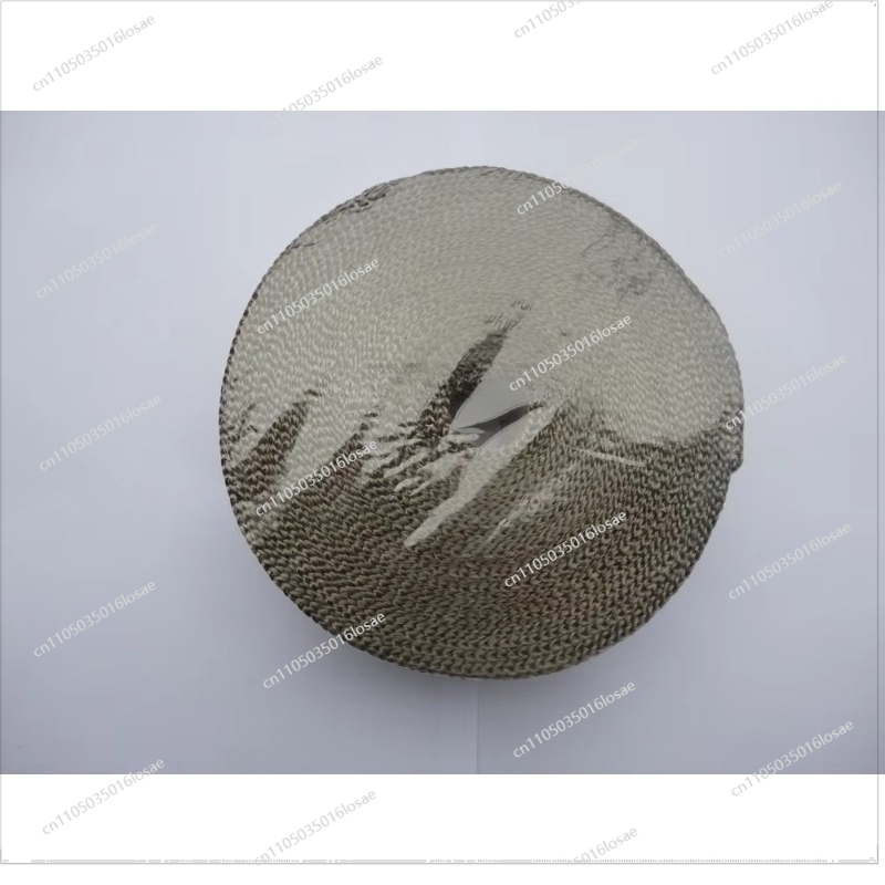 배기 헤더/매니폴드 열 차단 티타늄 2인치 x 50피트 - Exhaust Wrap Titanium 리뷰 및 가격