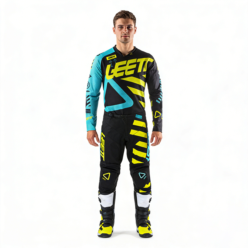 새로운 2026 LEETT MOTO 엔듀로 모토크로스  - Motorcycle Gear Bundle 리뷰 및 가격