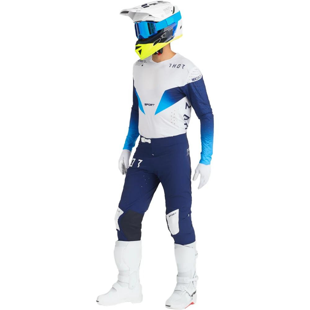 26 FH 모토크로스 기어 세트 탑 시프트 MX 저지  - Motorcycle Gear Bundle 리뷰 및 가격